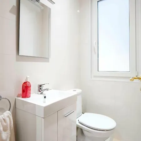 Abando By Aston&wolf Apartman