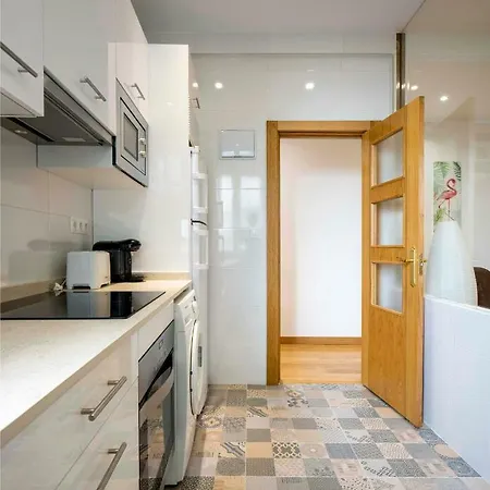 Abando By Aston&wolf Bilbao