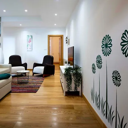 Apartman Abando By Aston&wolf *