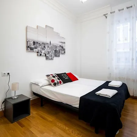 Apartman Abando By Aston&wolf *