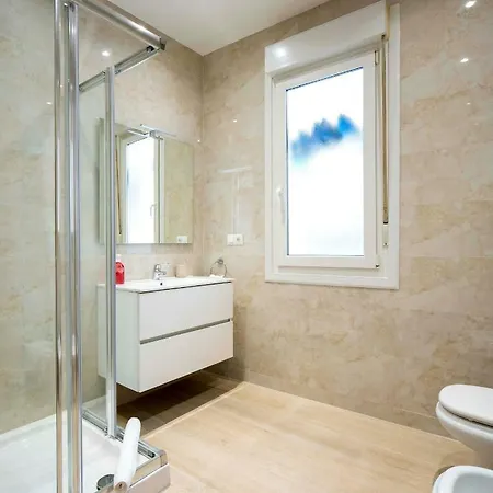 Abando By Aston&wolf * Bilbao