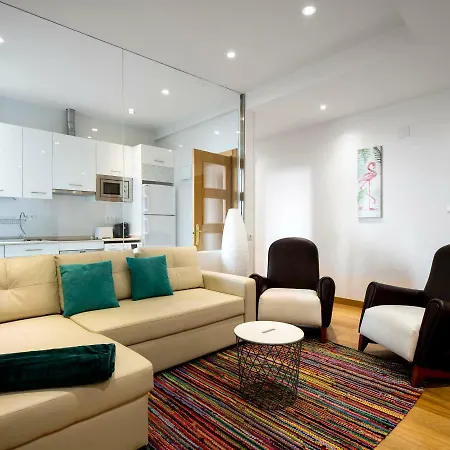 Abando By Aston&wolf Bilbao